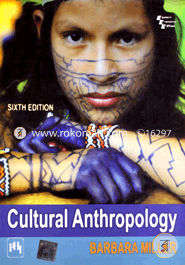 Cultural Anthropology  image