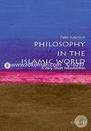 Philosophy in the Islamic World Very Short Introductions image