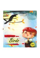 Language of the Birds image