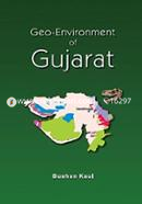 Geo-Environment of Gujarat image
