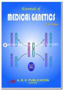 Essentials of Medical Genetics image