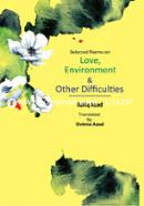 Selected Poems on Love Environment and Other Difficulties image