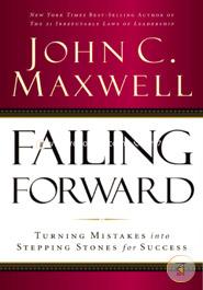 Failing Forward: Turning Mistakes into Stepping Stones for Success image
