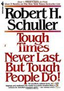 Tough Times Never Last, But Tough People Do! image