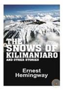 The Snows Of Kilimanjaro image