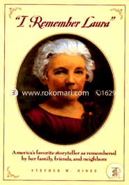 I Remember Laura: Laura Ingalls Wilder image