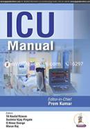 ICU Manual image