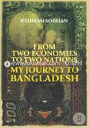 From Two Economies To Two Nations: My Journey to Bangladesh image