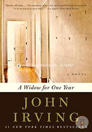 A Widow for One Year image