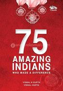 75 Amazing Indians Who Made A Difference image