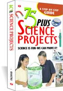 75 Plus Science Projects image