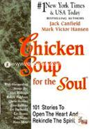 Chicken Soup For The Soul  image