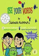 Use Your Words  image