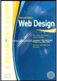 Web Design: A Beginner's Guide image
