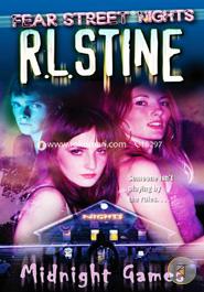 Midnight Games (Fear Street Nights 2) image