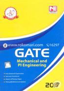 GATE 2017: Mechanical and PI Engineering Solved Papers image