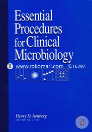 Essential Procedures for Clinical Microbiology image