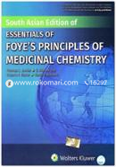 Foyes Principles Of Medicinal Chemistry image