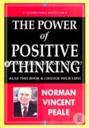 The Power of Positive Thinking (Read This Book And Change Your Life!) image