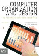 Computer Organization and Design image