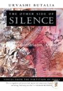 The Other Side of Silence: Voices from the Partition of India (Paperback) image