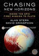Chasing New Horizons: Inside the Epic First Mission to Pluto image