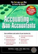 Accounting for Non-Accountants: The Fast and Easy Way to Learn the Basics image