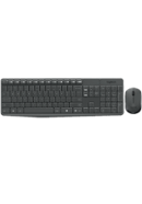 Logitech MK235 Combo Wireless Mouse and Keyboard image