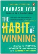 The Habit Of Winning image