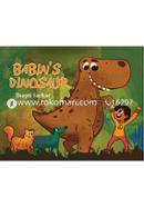 Babin's Dinosaur image