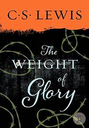 Weight of Glory image