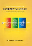 Experimental Science image