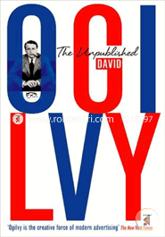 The Unpublished David Ogilvy image