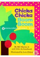 Chicka Chicka Boom Boom image