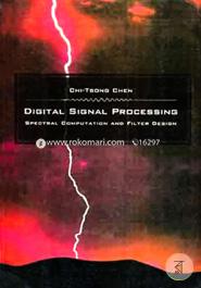 Digital Signal Processing image