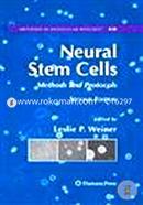 Neural Stem Cells: Methods And Protocols, (Methods In Molecular Biology) image