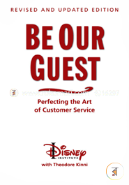 Be Our Guest image
