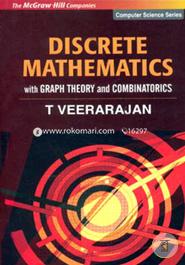 Discrete Mathematics, with Graph Theroy and Combinatorics image