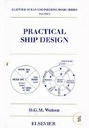 Practical Ship Design  image