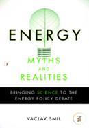 Energy Myths and Realities: Bringing Science to the Energy Policy Debate image