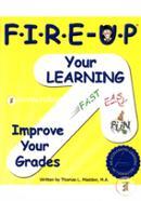 Fire-Up Your Learning image