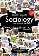 Sociology - A Brief Introduction image