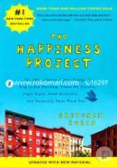 The Happiness Project image
