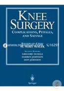 Knee Surgery: Complications, Pitfalls, and Salvage image