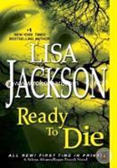 Ready to Die (An Alvarez and Pescoli Novel) image
