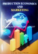 Production Economics And Marketing image