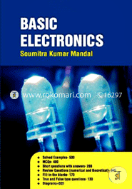 Basic Electronics image