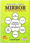 Mirror Business Organization and Management (1st and 2nd Part) image