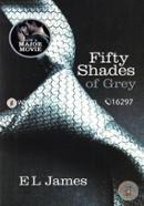Fifty Shades of Grey image