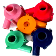 775 Motor Water Pump 3D Printed Kit With Screw Set 1Pcs image